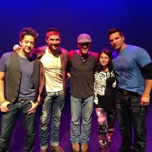 Meet your Posher, Katherine